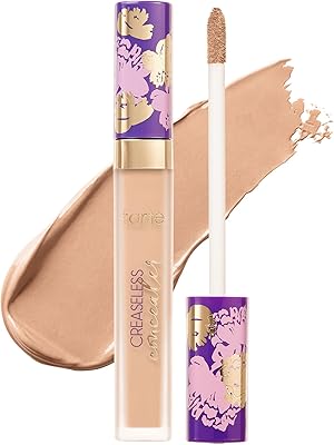 Tarte Maracuja Creaseless Full-Coverage Concealer 20N Light