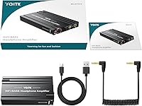 YGiTK 16-600Ω Headphone Amplifier — image 7