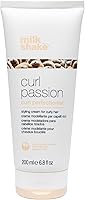 milk_shake Curl Passion Perfectionist Style Cream 6.8 fl oz — image 1