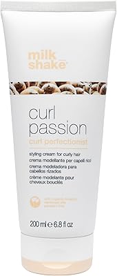 milk_shake Curl Passion Perfectionist Style Cream 6.8 fl oz