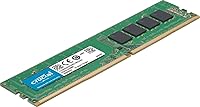 Crucial 8GB DDR4-2666 DIMM — image 2