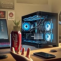 AsiaHorse AMICI-5GT RGB PC Fans — image 7