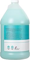 Ginger Lily Farms Club & Fitness Nourishing Body Wash, Ocean Breeze Scent, 1 Gallon — image 3