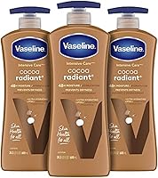 Vaseline Intensive Care Soothing Hydration Body Lotion 60.9oz — image 5