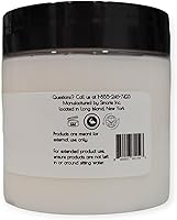 Sinarie Sweet Dreams Magnesium Emulsified Body Butter, 4 oz. — image 7