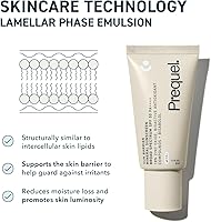 Prequel Skin Sun Barrier Mineral Sunscreen SPF 50, 1.7oz — image 4