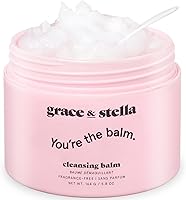 grace & stella Cleansing Balm 5.8oz — image 1