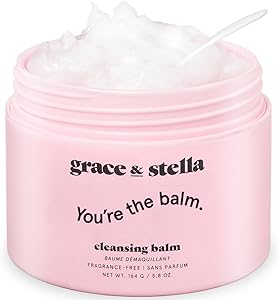 grace & stella Cleansing Balm 5.8oz