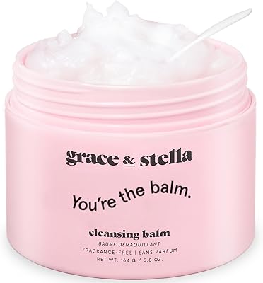 grace & stella Cleansing Balm 5.8oz