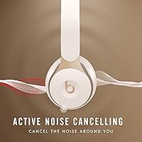 Beats Solo Pro Wireless Noise Cancelling Headphones — image 4