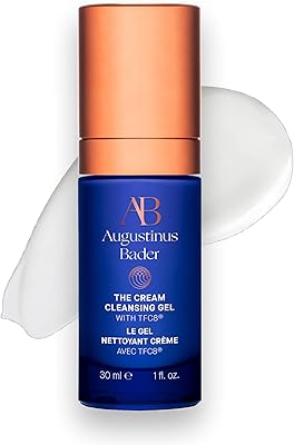 Augustinus Bader The Cream Cleansing Gel 5.61oz