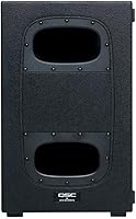 QSC KS112 Active 12″ Subwoofer — image 2