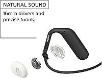 Sony Float Run Open-Ear Bluetooth Wireless Sport Headphones — image 5