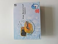 Nawchedo Kids Underwater Camera D60 26MP — image 7