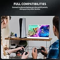 Magedok 14-Inch FHD Touchscreen Portable Monitor — image 6