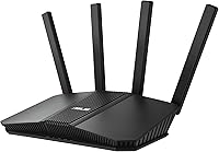 ASUS RT-BE82U WiFi 7 Router — image 13