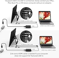 XP-Pen Artist24 FHD Drawing Tablet 23.8-inch — image 6