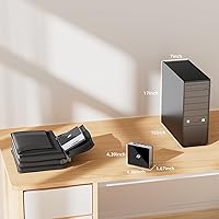 CyberGeek Nano A1 Ubuntu Linux Mini PC, Intel 12th Gen N100, 16GB RAM, 512GB SSD — image 7