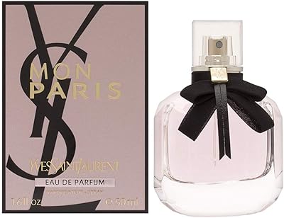Yves Saint Laurent Mon Paris Eau de Parfum 50mL