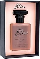 RawChemistry Bliss Pheromone Infused Perfume for Women 30mL — image 6