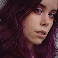 MANIC PANIC Classic Fuschia Shock Semi Permanent Hair Color - 4oz — image 6