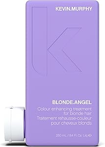 KEVIN.MURPHY BLONDE.ANGEL Conditioner 250mL Review