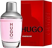 Hugo Boss Energise Eau de Toilette 2.5 fl oz — image 3