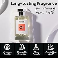 Cin Cin Noir Opium Perfume 100mL — image 5