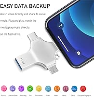 AOIRHLA 512GB USB Flash Drive — image 2