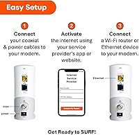 ARRIS S33 Cable Modem — image 5