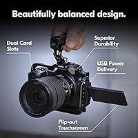 Nikon Z6 III Full-Frame Mirrorless Camera Body — image 11
