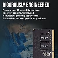 PNY Performance 16GB (2x8GB) DDR4 3200MHz Laptop Memory Kit — image 6