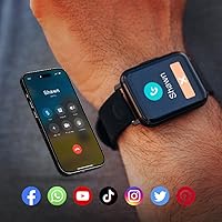 Spade & Co Health Smartwatch 2 — image 6