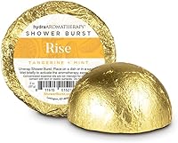 hydraAromatherapy Lifestyle Shower Burst Pack — image 8