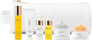 Ogee Discovery Set Skincare Gift Set