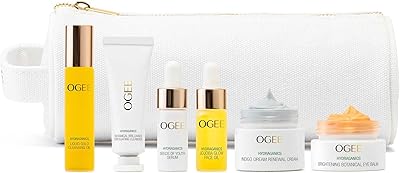 Ogee Discovery Set Skincare Gift Set