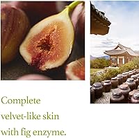 I'M FROM Fig Scrub Mask 120g — image 2