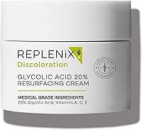 Replenix Glycolic Acid 20% Resurfacing Cream 1.7 oz — image 1
