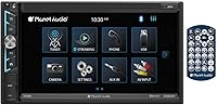 Planet Audio P695MB Car Stereo — image 1
