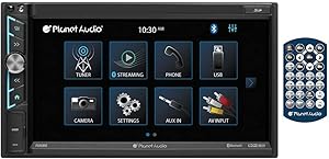 Planet Audio P695MB Car Stereo