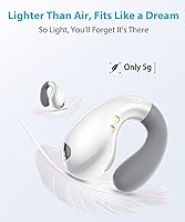 Boytond S30i Ultra Open Ear Earbuds — image 4