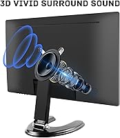 Prechen 24-Inch Touchscreen Monitor — image 6