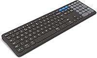 ZAGG Pro Keyboard 17 — image 1