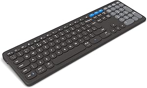ZAGG Pro Keyboard 17