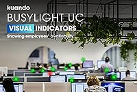 Busylight UC Alpha Presence Light and Ringer — image 8