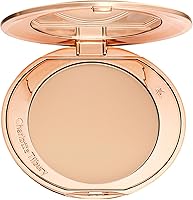 Charlotte Tilbury Airbrush Flawless Finish Setting Powder - 2 Medium — image 1