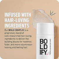 Boldify Thicken Volume Conditioner 8oz — image 5