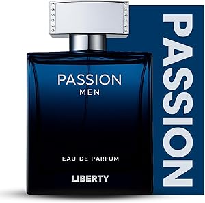 Liberty Luxury Passion Eau De Parfum 100ml Review