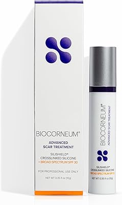 Biocorneum Advanced Scar Treatment Gel 10g SPF 30