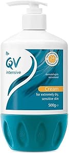 QV Intensive Cream 500g Review